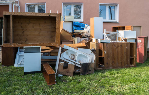 Reliable Bonham, TX Junk Removal Solutions