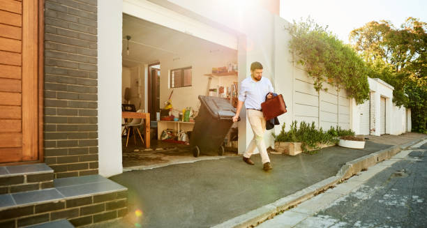 Commercial Cleanout Services in Bonham, TX