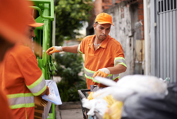 Yard Cleanup Services in Bonham, TX